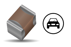 Ceramic Chip Automotive Capacitors Ceramic Chip Automotive Capacitors