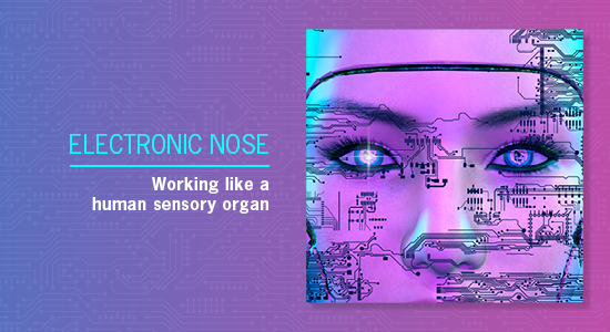 Electronic Nose Electronic Nose