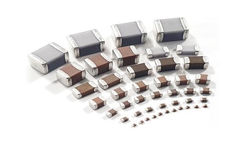 Samwha Multilayer ceramic chip capacitors (MLCC) Samwha Multilayer ceramic chip capacitors (MLCC)