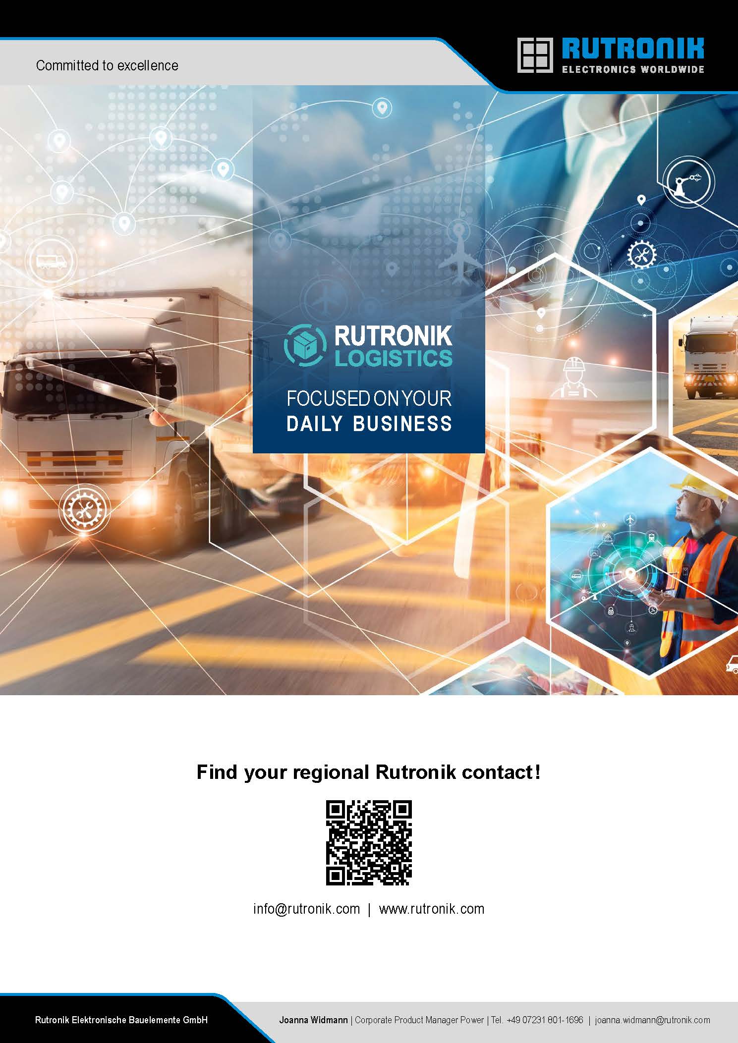 White Paper on Supply Chain Management