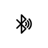 Bluetooth Logo Bluetooth Logo