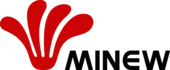 Minew Logo Minew Logo