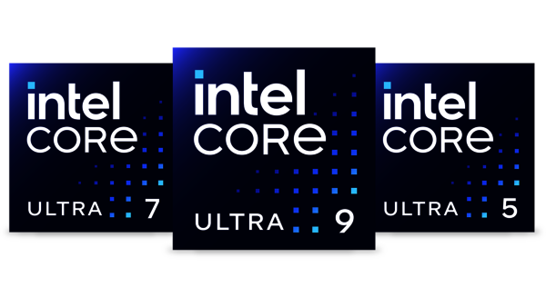 Abbildung 2: Die Intel Core Ultra Prozessorfamilie verfügt über fortschrittliche KI-Funktionen. (Quelle: Intel)