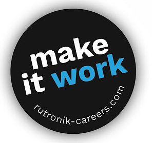 Rutronik Careers Rutronik Careers: Logo