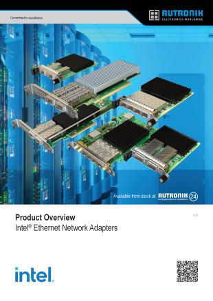 Thumbnail: Intel® Ethernet Network Adapter (EN)