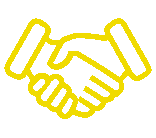 Icon Automotive Consulting - Handshake Icon Automotive Consulting - Handshake