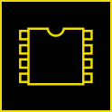 Automotive Logo Semiconductors Automotive Logo Semiconductors