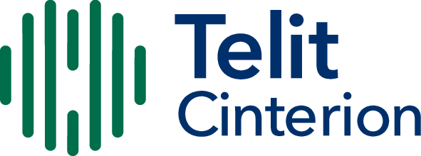 Logo: telit