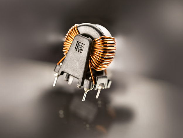 SCHURTER DKCV-1: Current-compensated Chokes DKCV-1: Current-compensated Chokes
