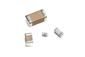 Automotive grade - AC Series Automotive grade - AC Series