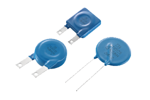 MOV - Metal Oxide Varistors MOV - Metal Oxide Varistors