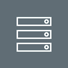 Icon Storage inactive