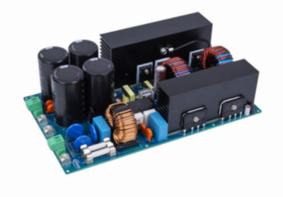 News: Infineon - Evaluation board with 650 V TRENCHSTOP™ 5 WR5 IGBT  for Aircon & EV charger applications