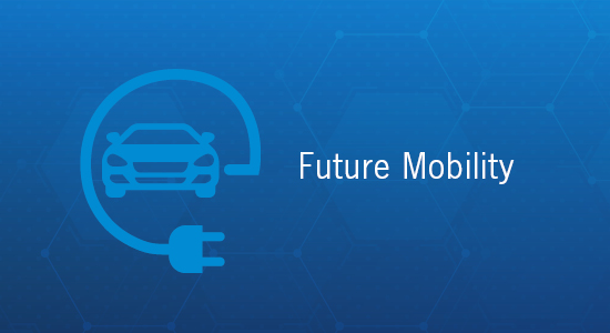 Future Market Future Mobility