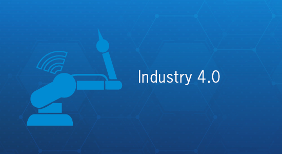 Future Market Industry 4.0