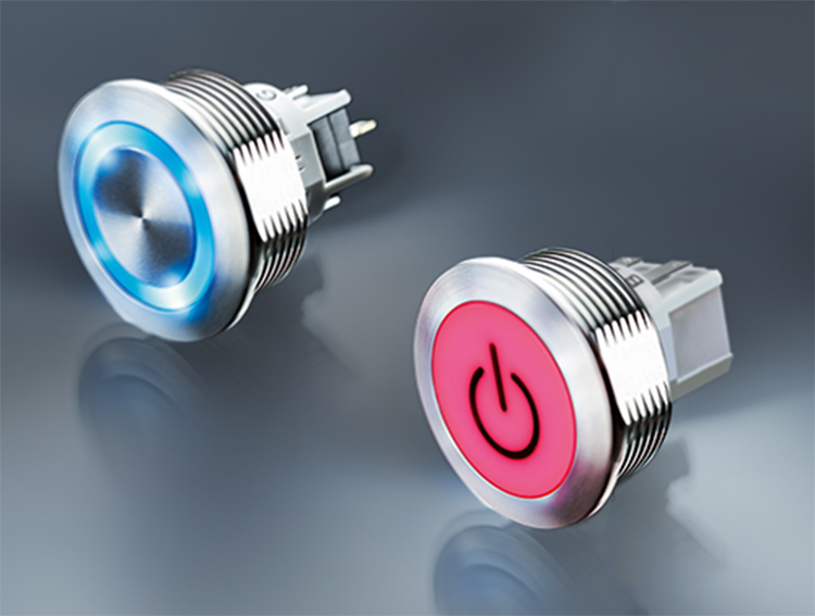 MSM II Indicator
